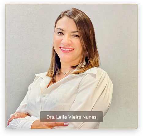 Leila Vieira Nunes